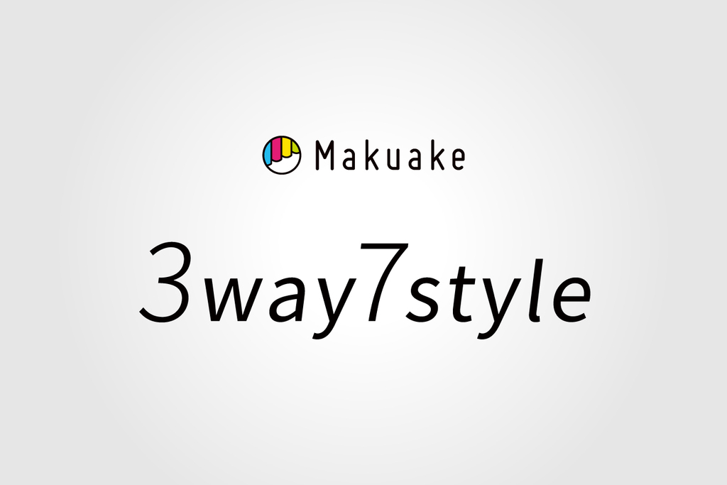 【3月10日17時から】クラウドファンディングにチャレンジします
